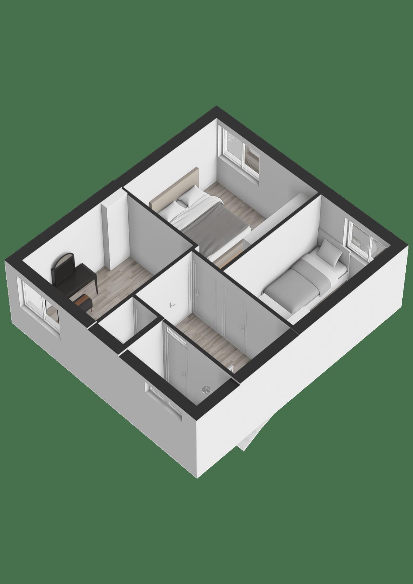 Foto 35 van Albardastraat 21