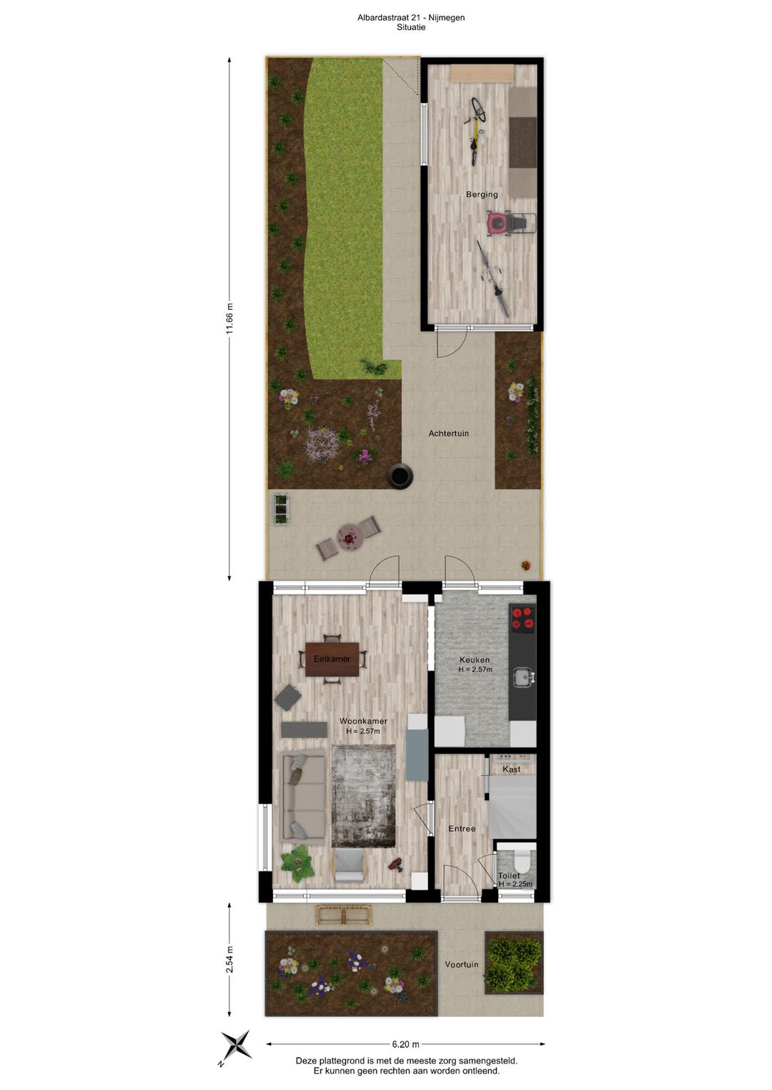 Foto 38 van Albardastraat 21