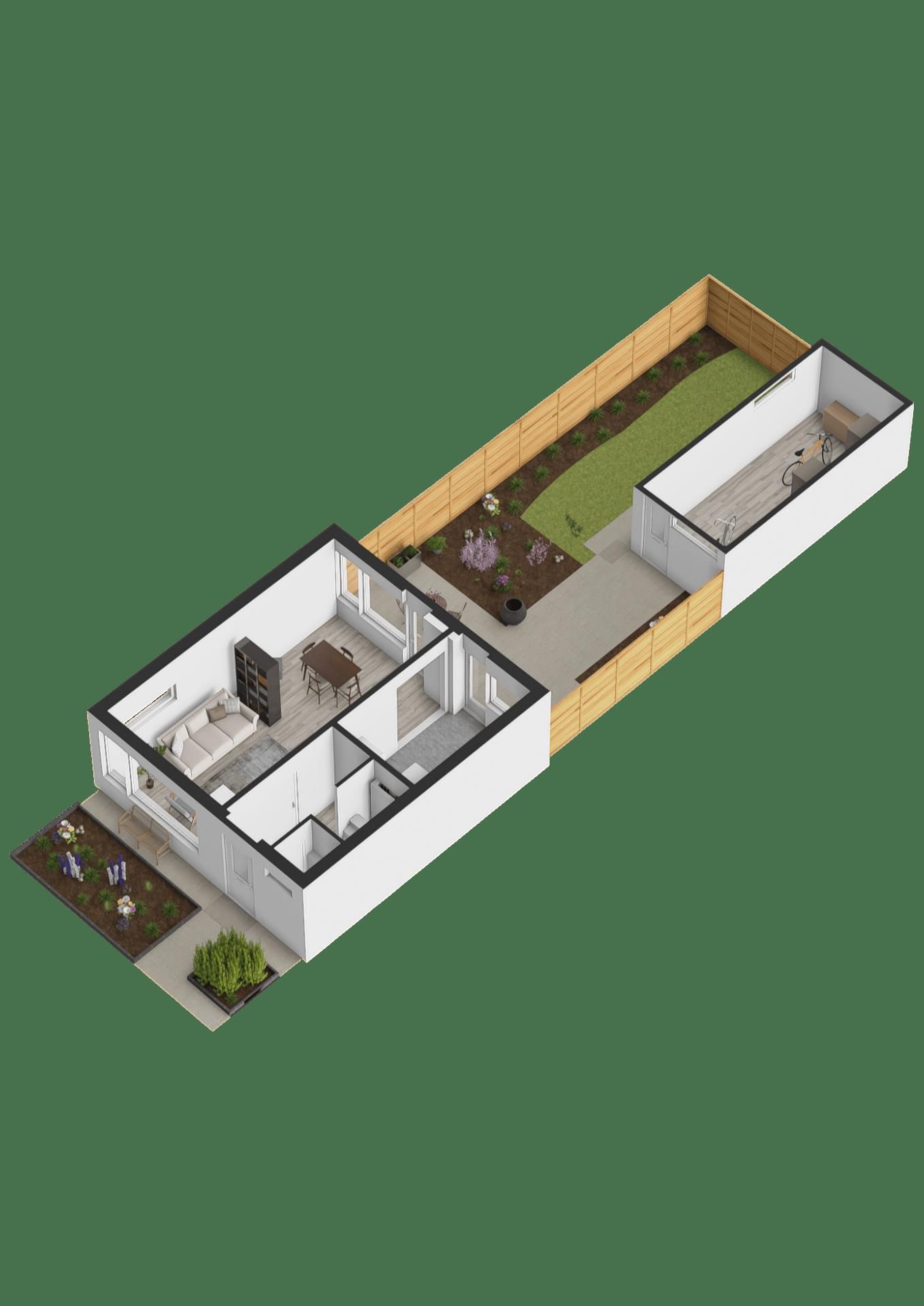 Foto 39 van Albardastraat 21