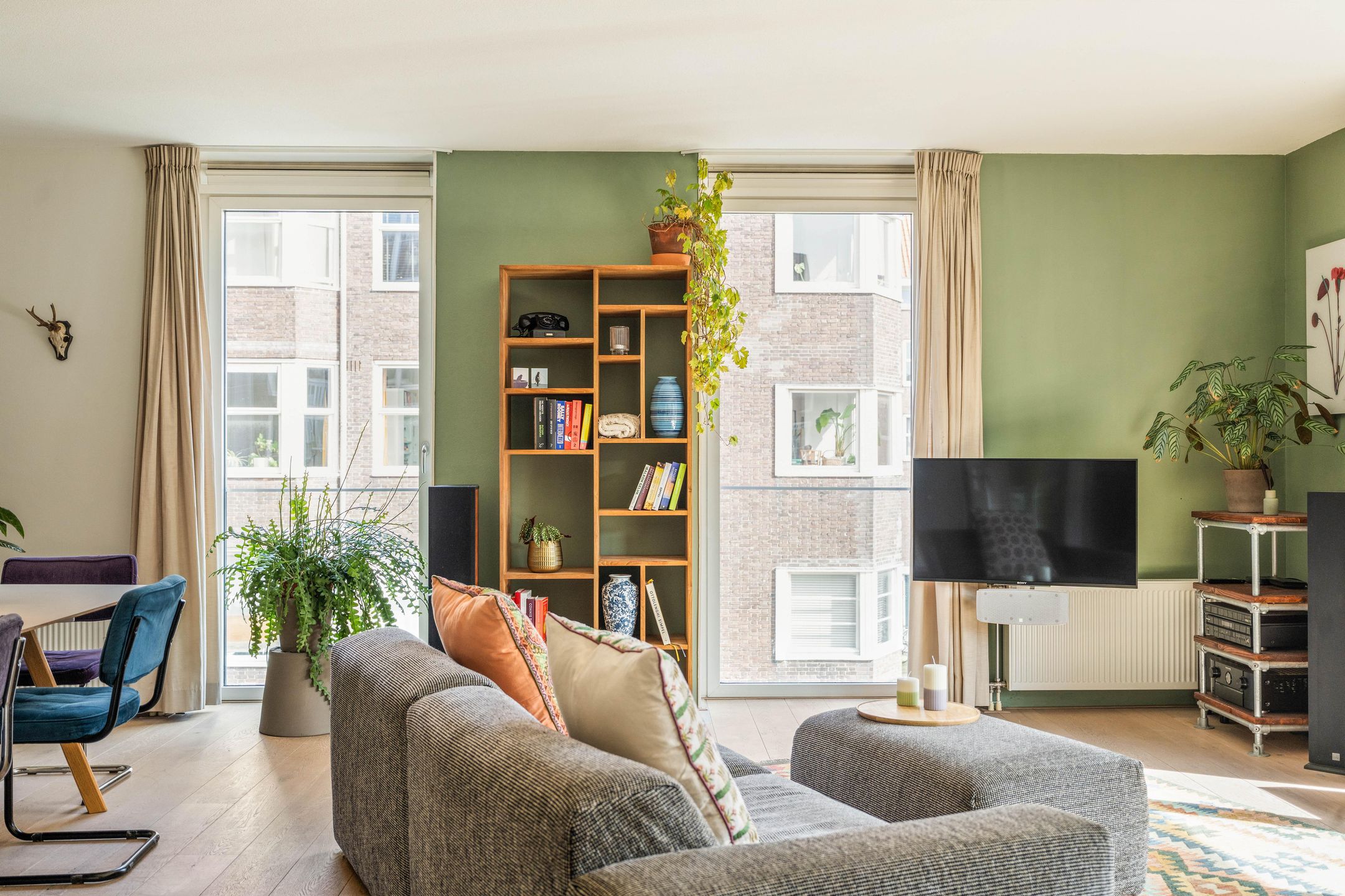 Photo 6 of Cornelis Dirkszstraat 11-D2