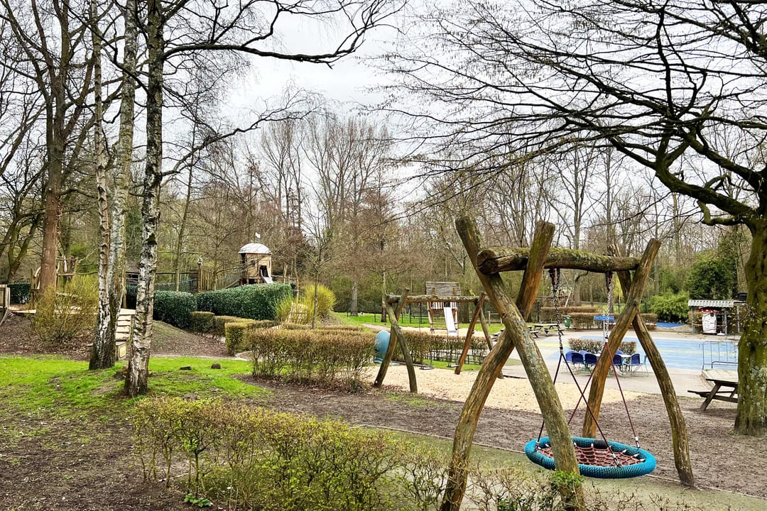 Foto 32 van Erasmussingel 4-B
