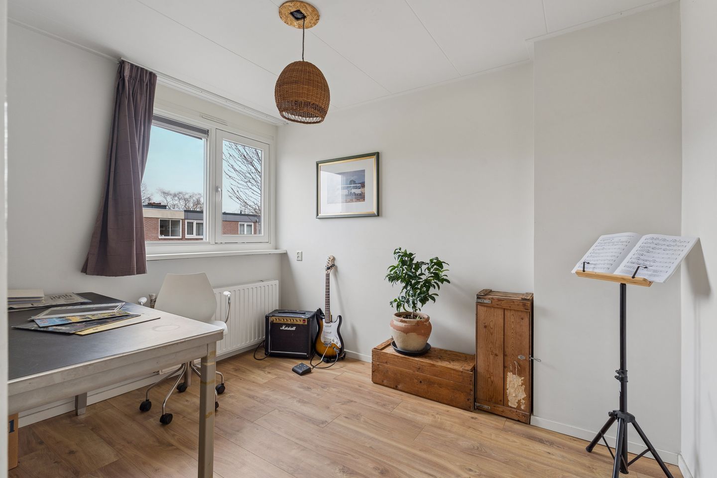 Foto 20 van Albardastraat 21