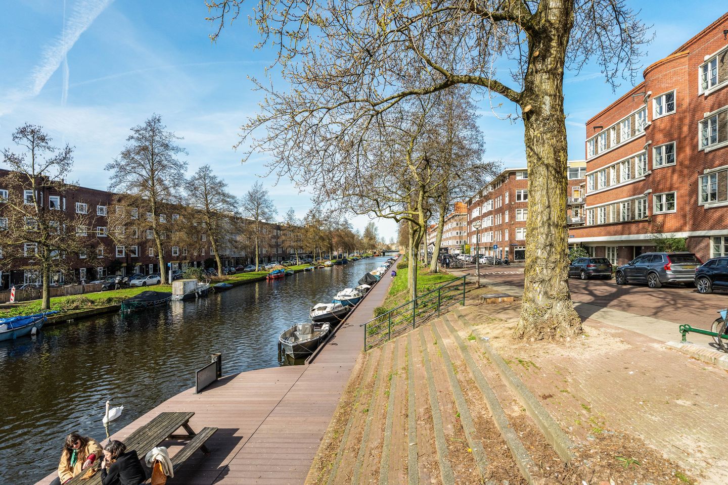 Photo 29 of Cornelis Dirkszstraat 11-D2