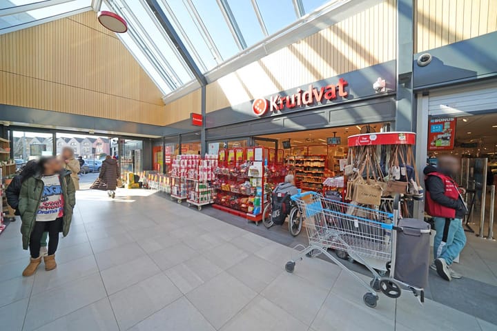 Rimsky-Korssakovweg 7, Almere