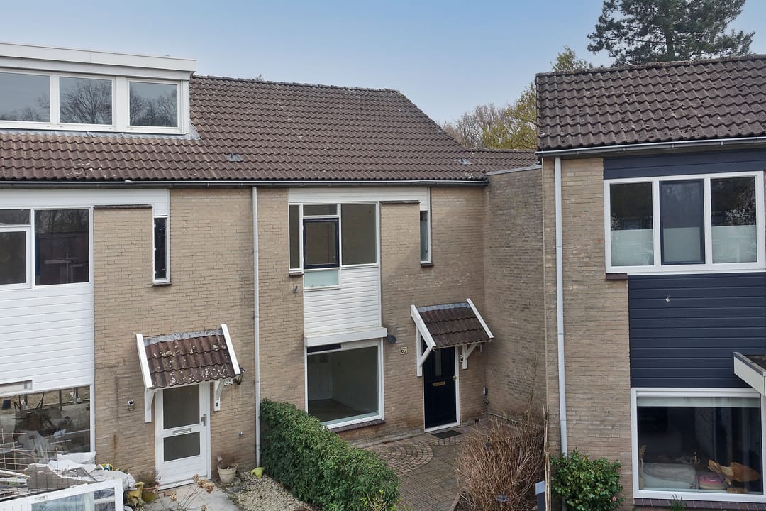 Photo 28 of Paul van Kempenstraat 67