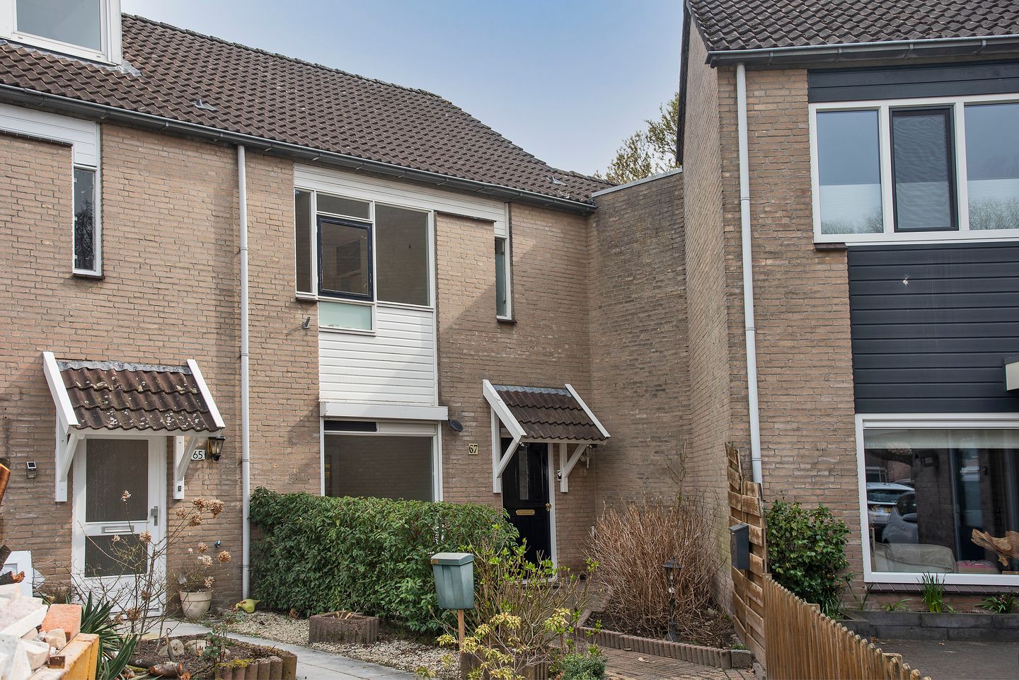 Foto 1 van Paul van Kempenstraat 67