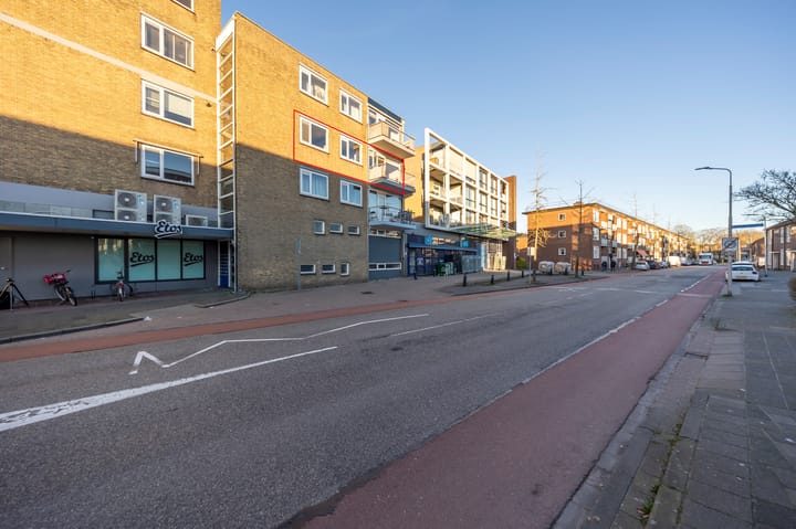 Foto 2 van Burgemeester Winklerplein 56