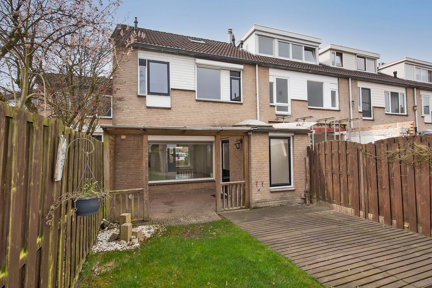 Photo 4 of Paul van Kempenstraat 67