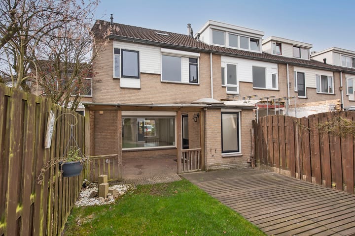 Foto 4 van Paul van Kempenstraat 67