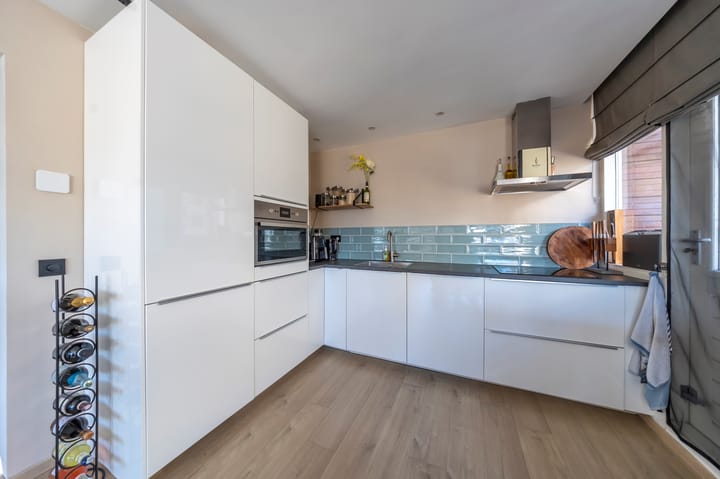 Foto 3 van Burgemeester Winklerplein 56