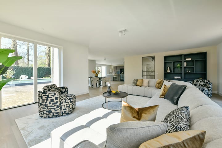 Foto 2 van Trompenburg 2