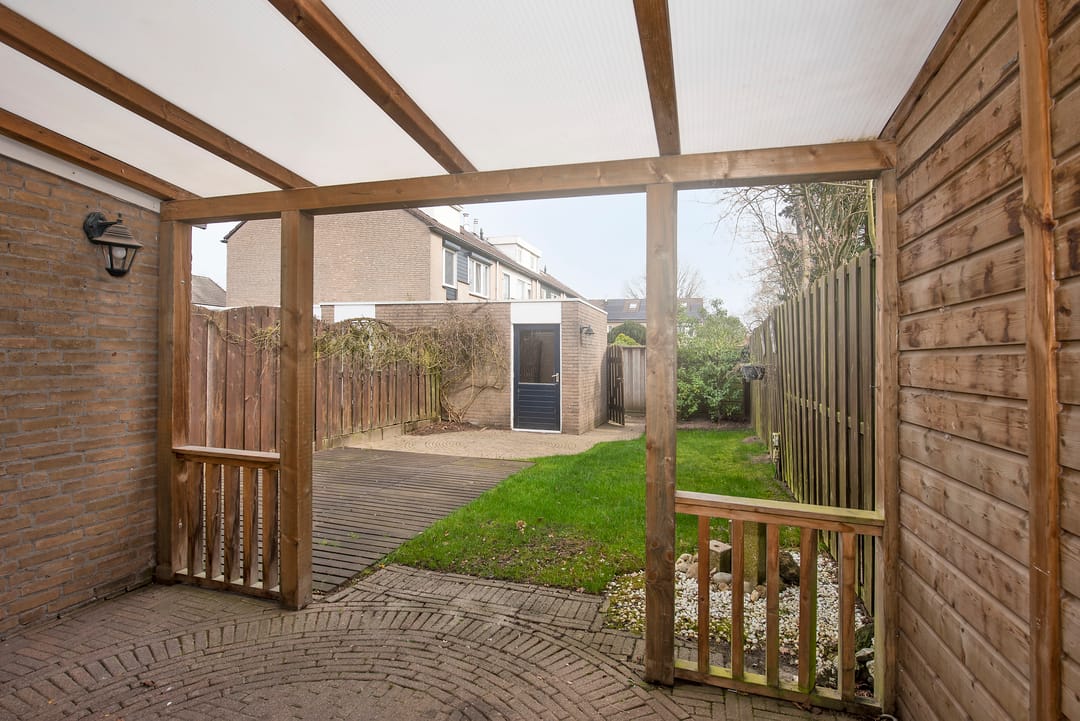 Photo 22 of Paul van Kempenstraat 67