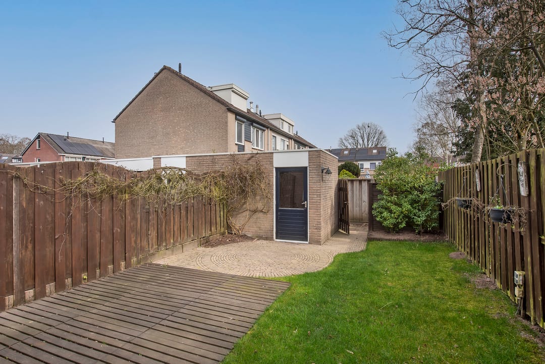 Photo 23 of Paul van Kempenstraat 67