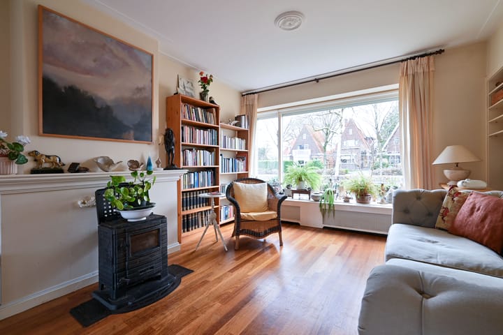 Foto 2 van Lambert Meliszweg 28