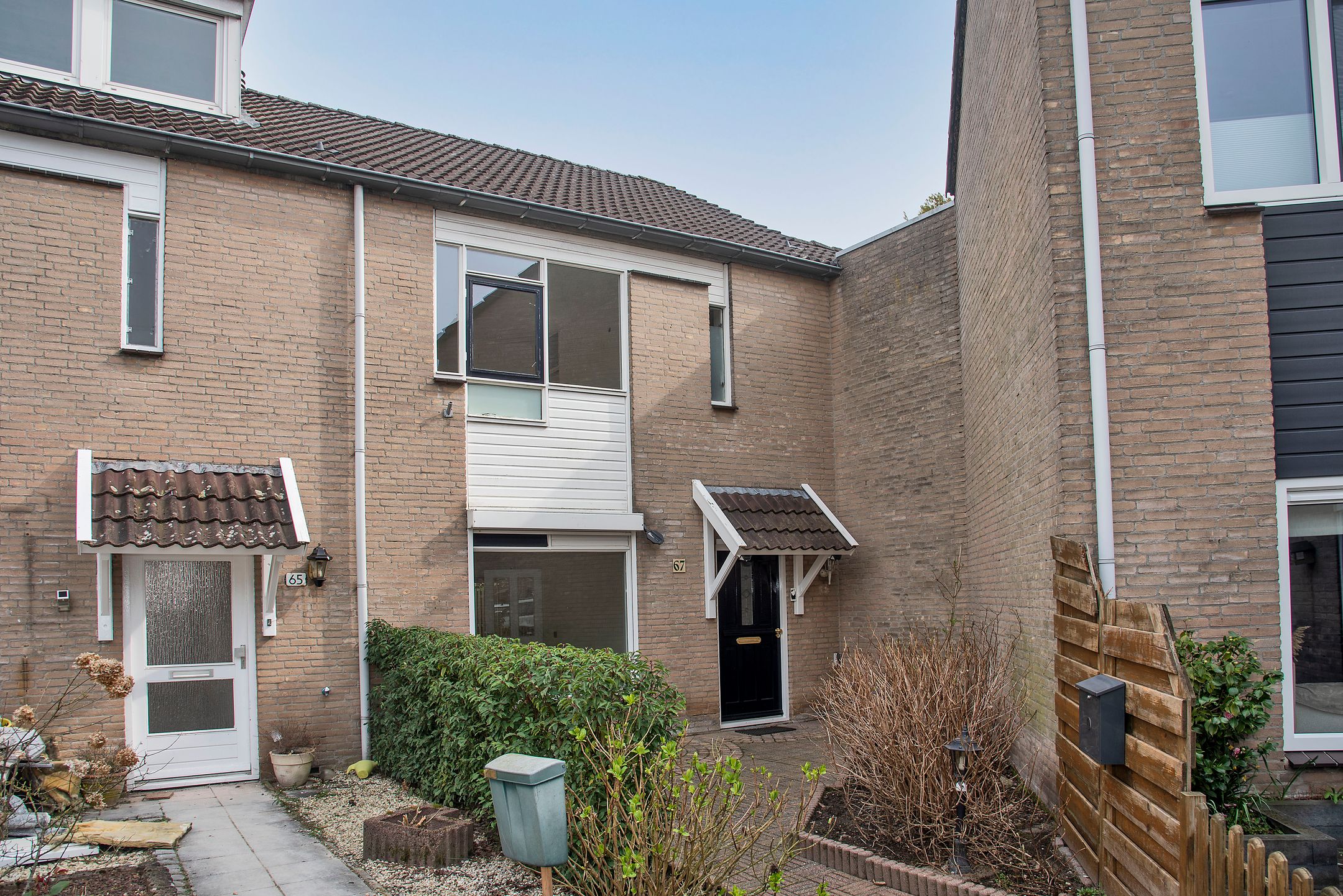 Photo 27 of Paul van Kempenstraat 67