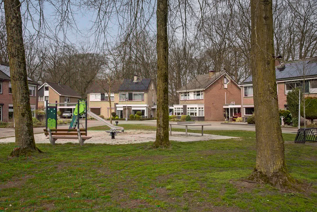 Photo 32 of Paul van Kempenstraat 67