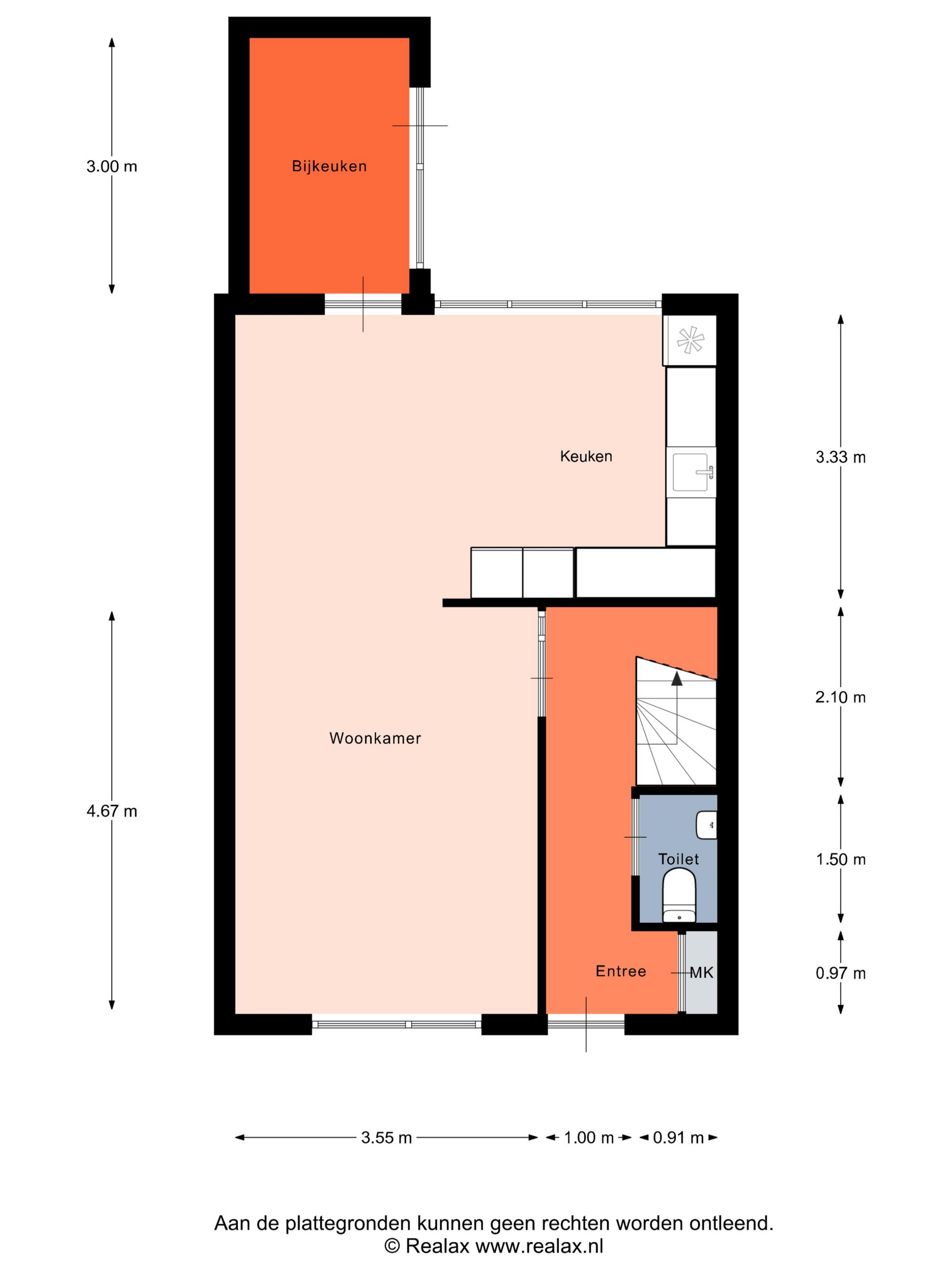 Photo 33 of Paul van Kempenstraat 67