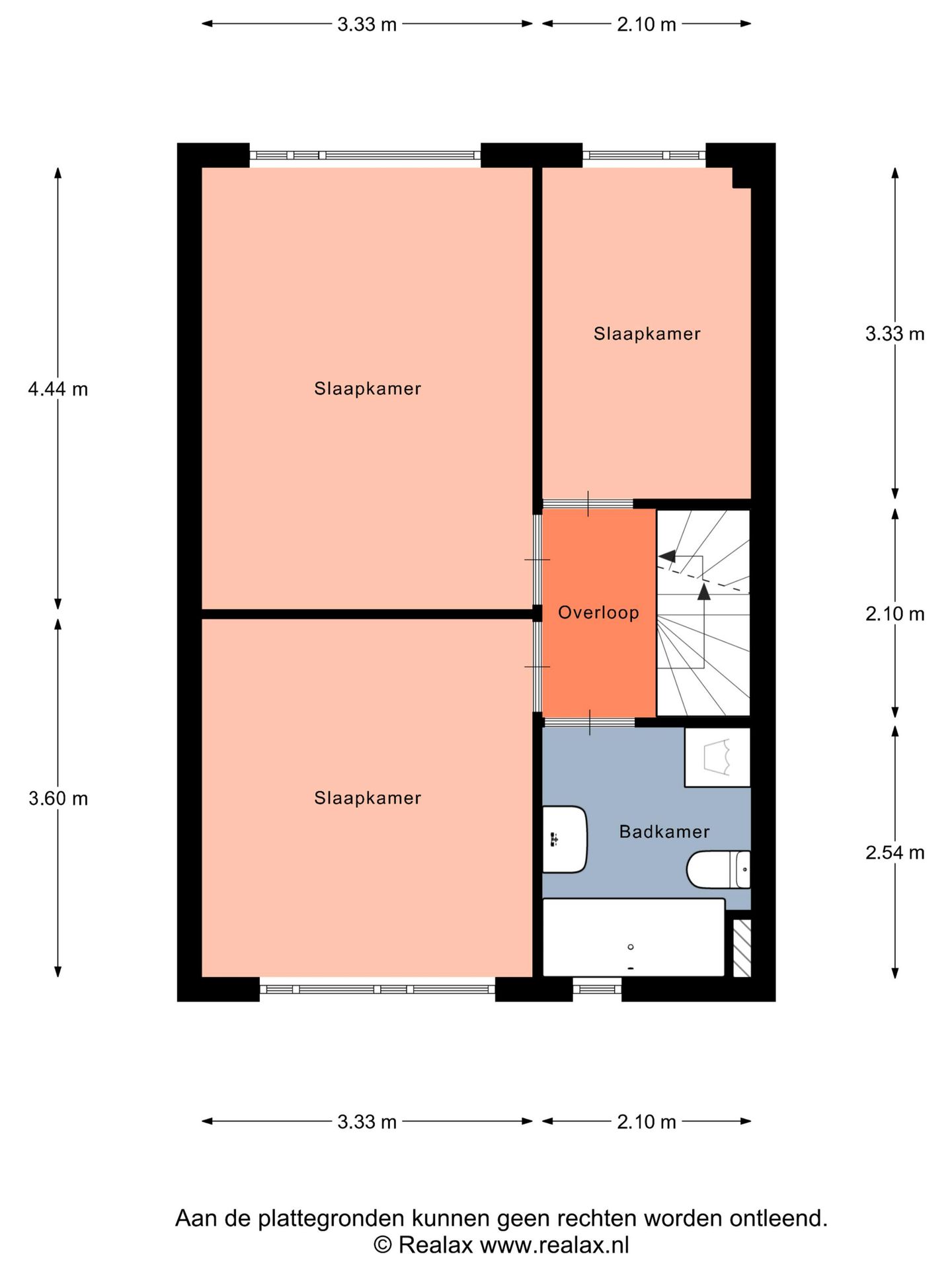 Photo 34 of Paul van Kempenstraat 67