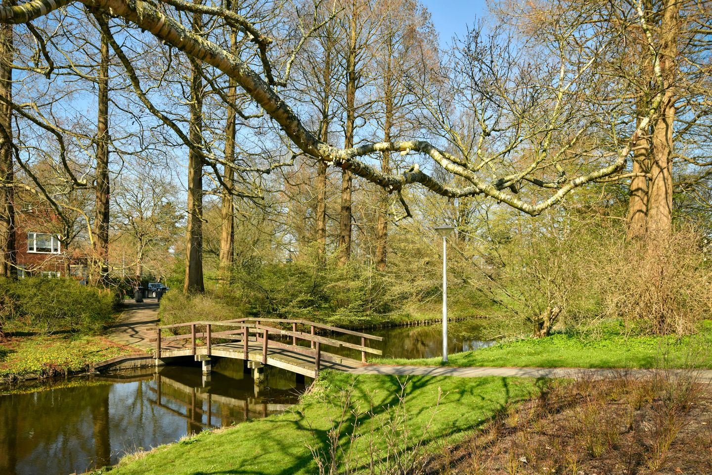 Foto 44 van Trompenburg 2