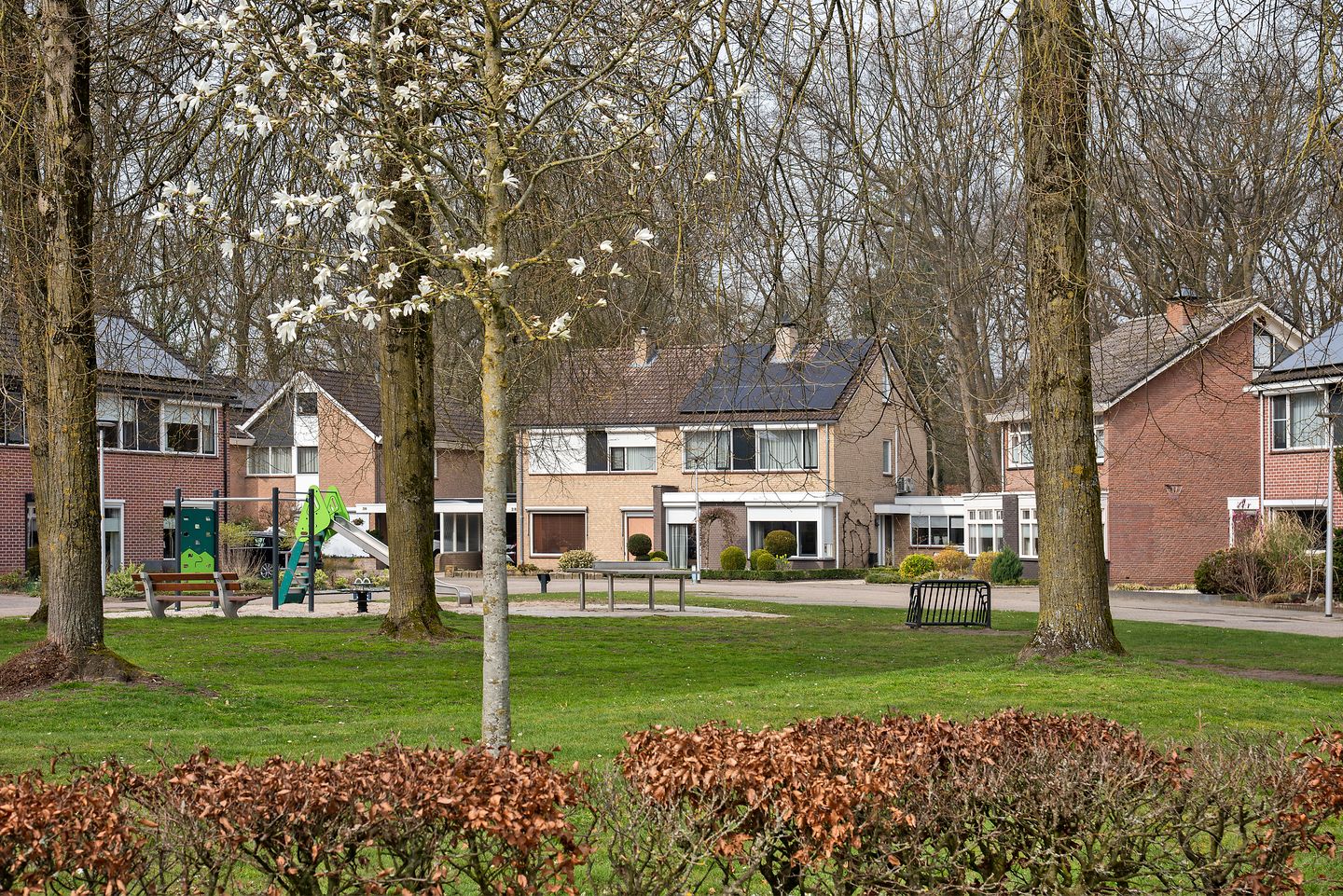 Photo 29 of Paul van Kempenstraat 67