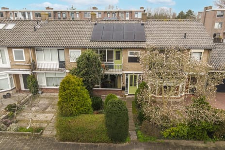 Van Beyerenstraat 30 tertiary image