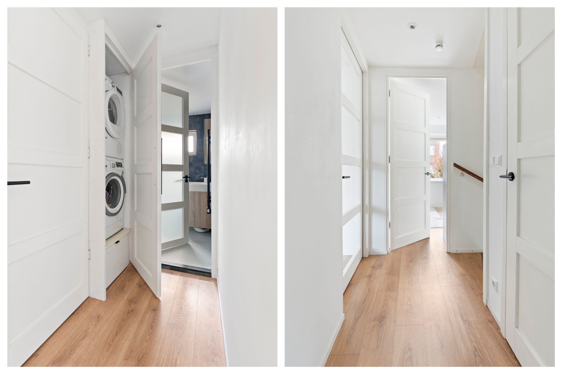 Fully Modernized and Sustainable Terraced Home with Flexible Layout Options in Alkmaar — 15