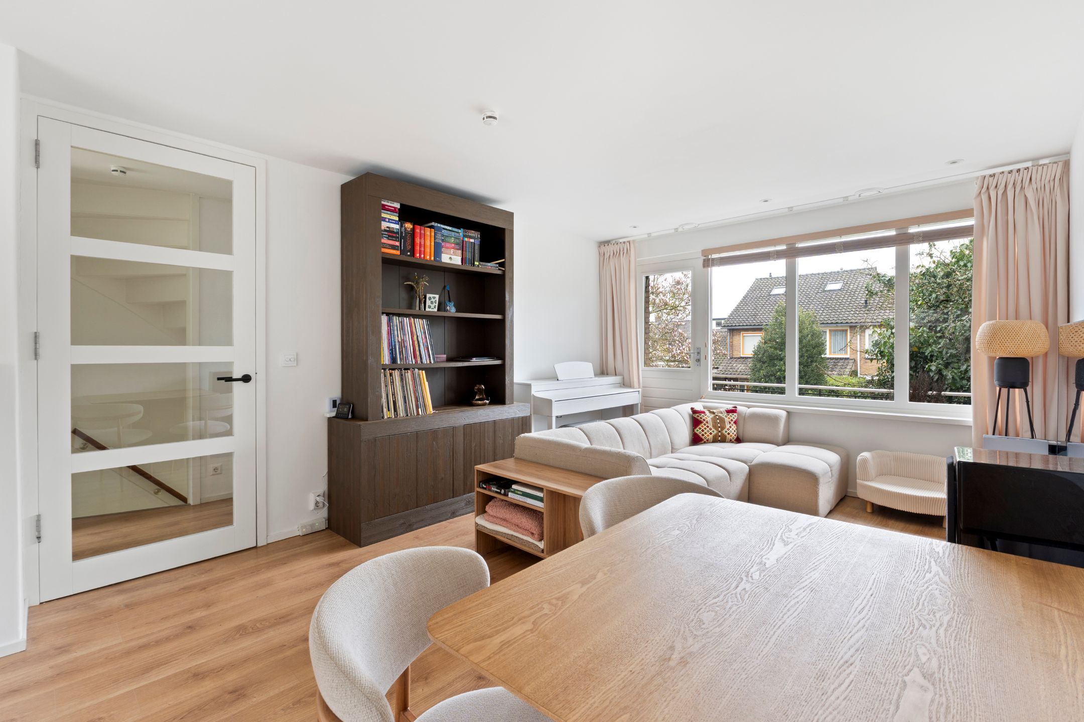 Fully Modernized and Sustainable Terraced Home with Flexible Layout Options in Alkmaar — 18