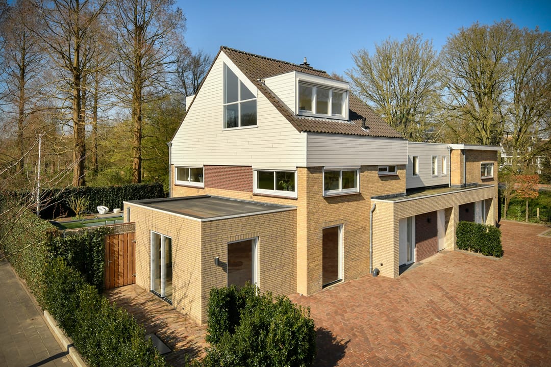 Foto 41 van Trompenburg 2