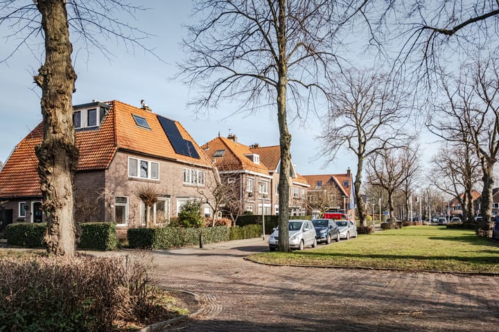 Foto 4 van Laan van Rozenburg 12