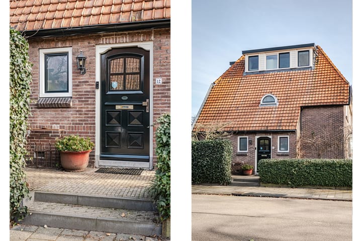 Photo 5 of Laan van Rozenburg 12