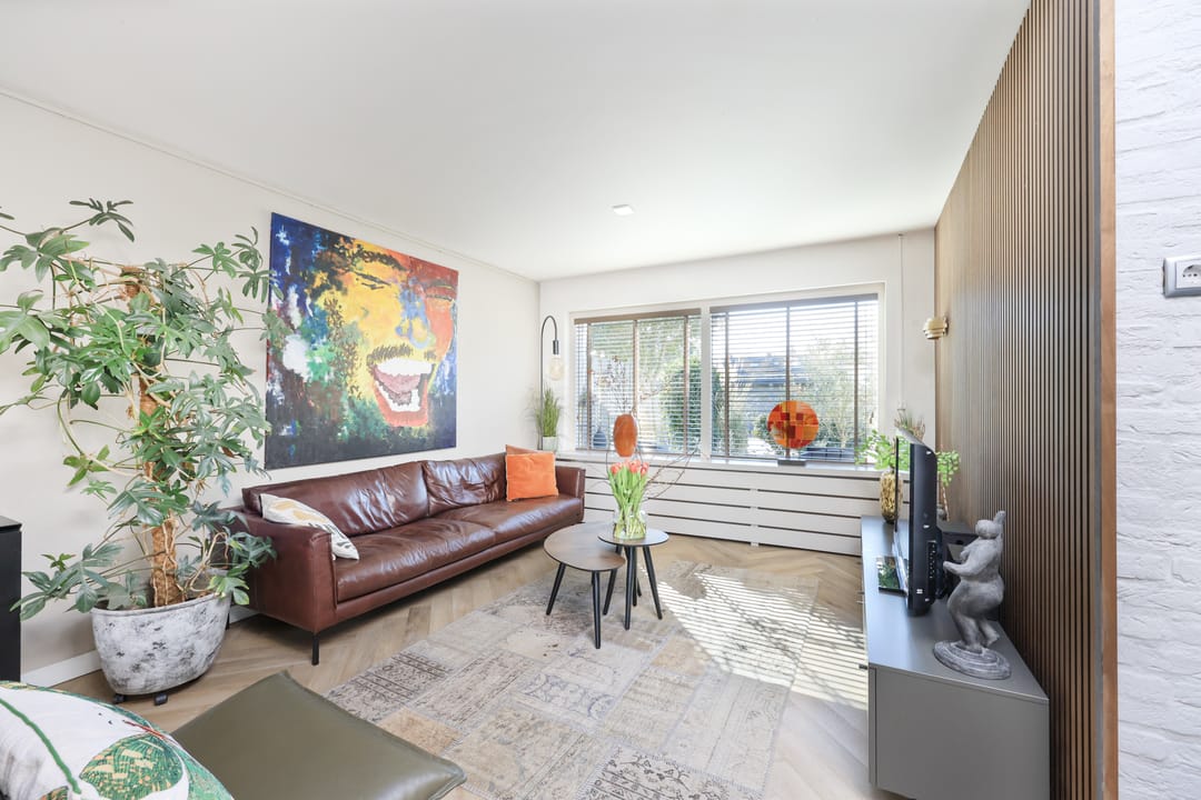 Foto 2 van Vrieswijk 204