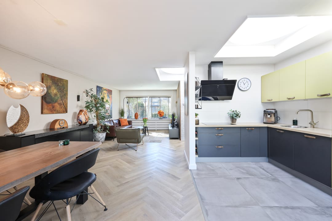 Foto 7 van Vrieswijk 204