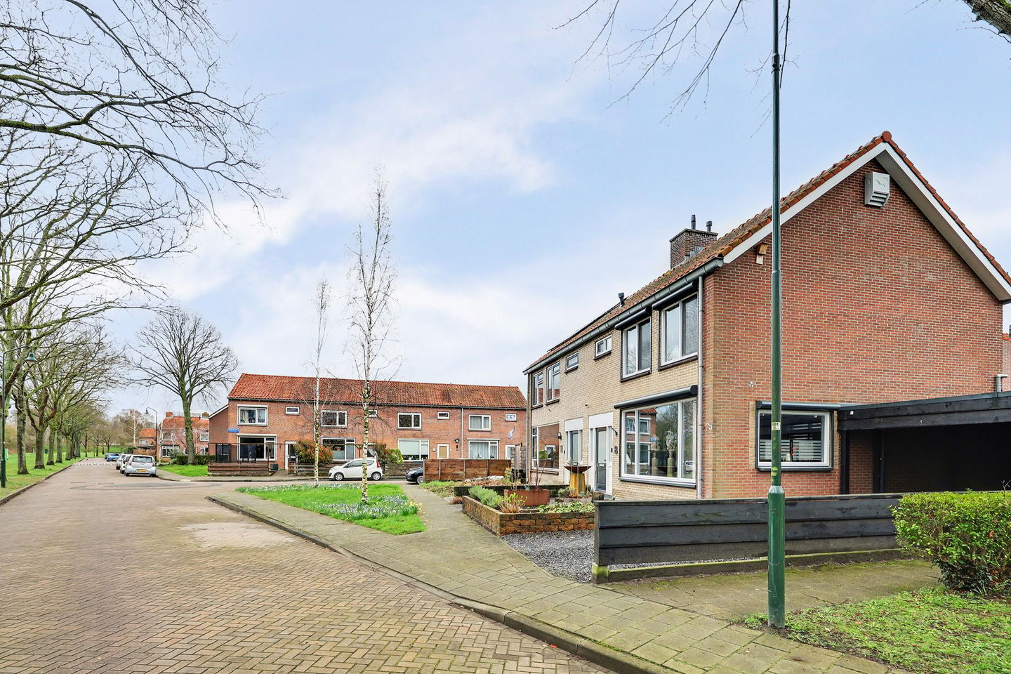 Foto 1 van de Kanterlaan 8