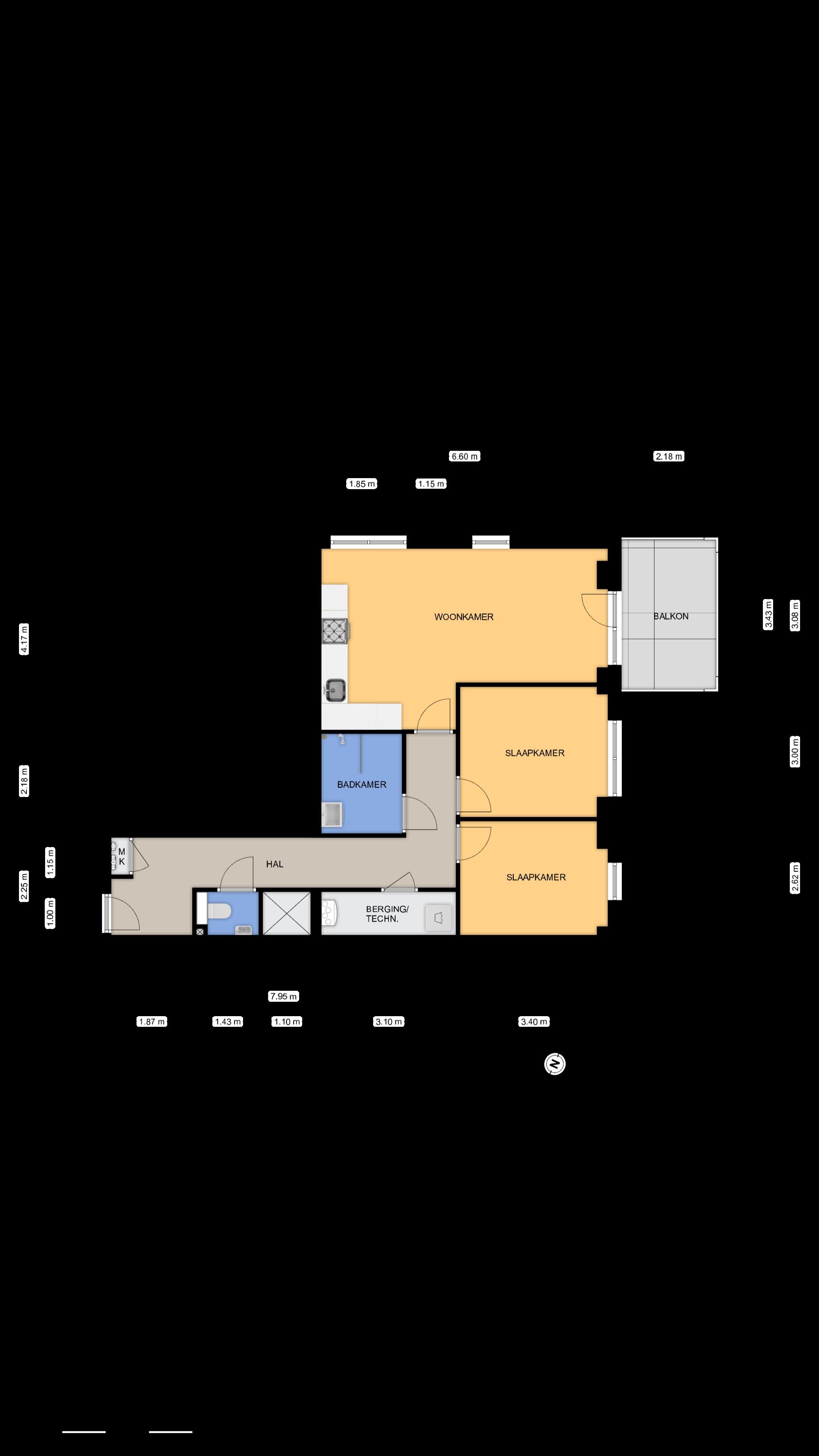 Foto 9 van Don Boscostraat 415