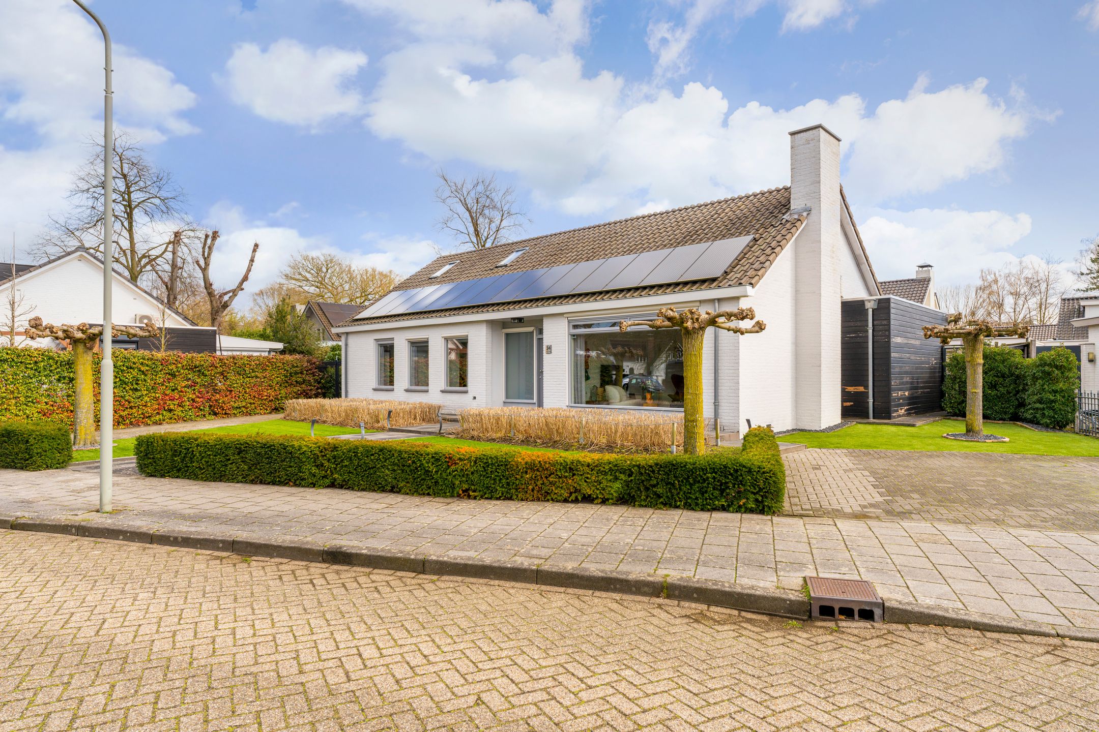 Maria Theresiastraat 34 