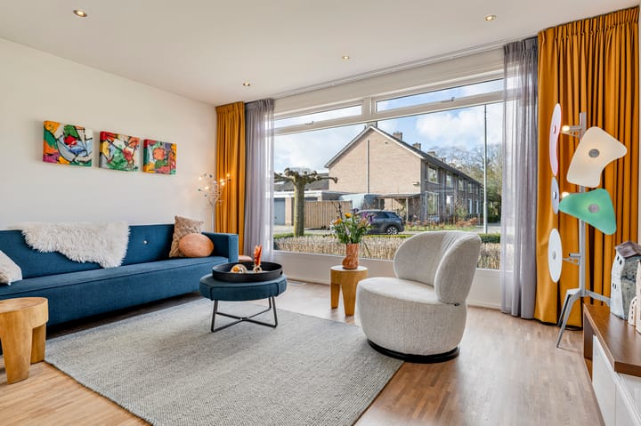 Foto 4 van Maria Theresiastraat 34