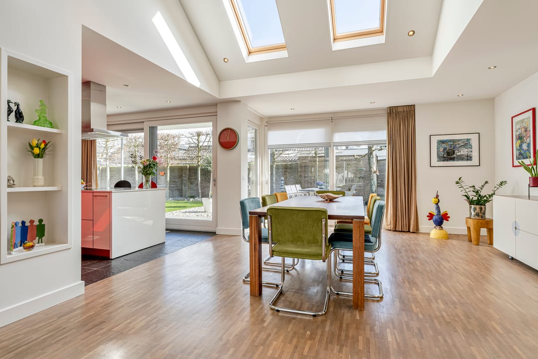 Photo 7 of Maria Theresiastraat 34