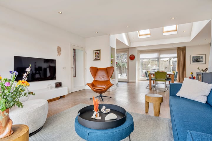 Foto 3 van Maria Theresiastraat 34