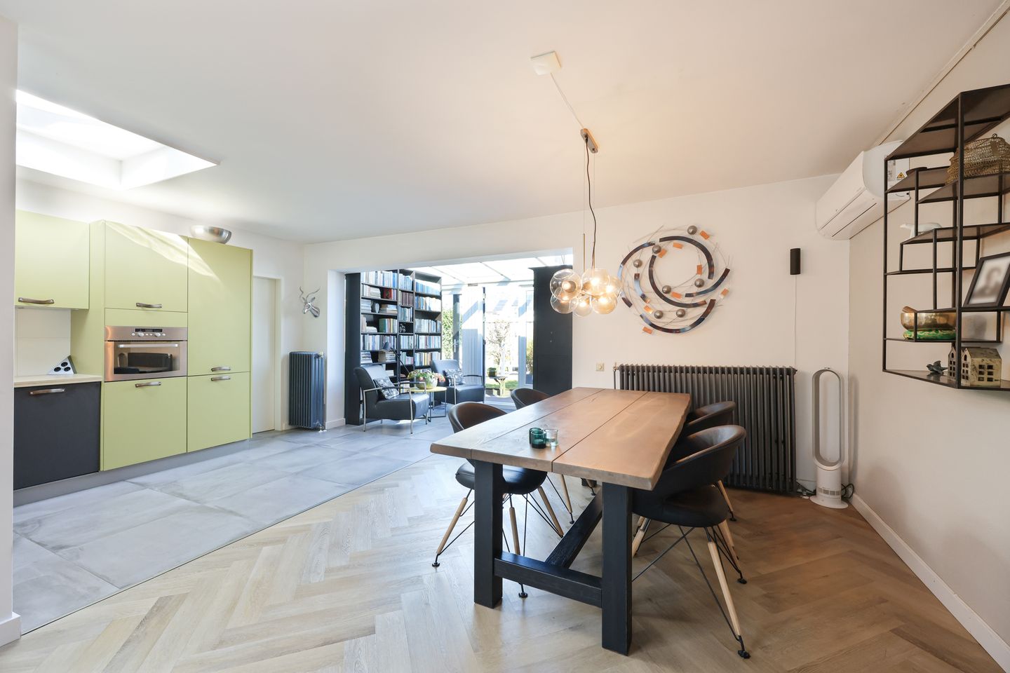 Foto 5 van Vrieswijk 204