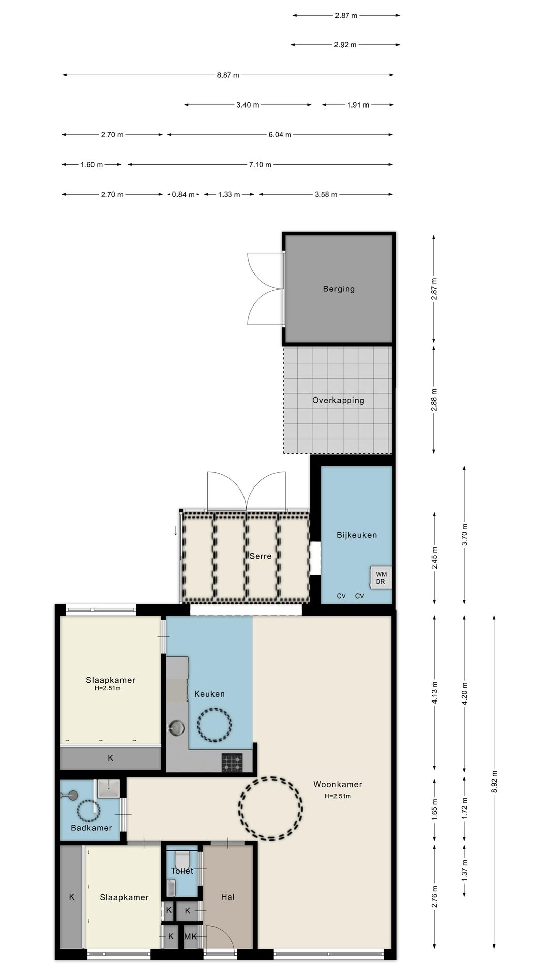 Foto 28 van Vrieswijk 204