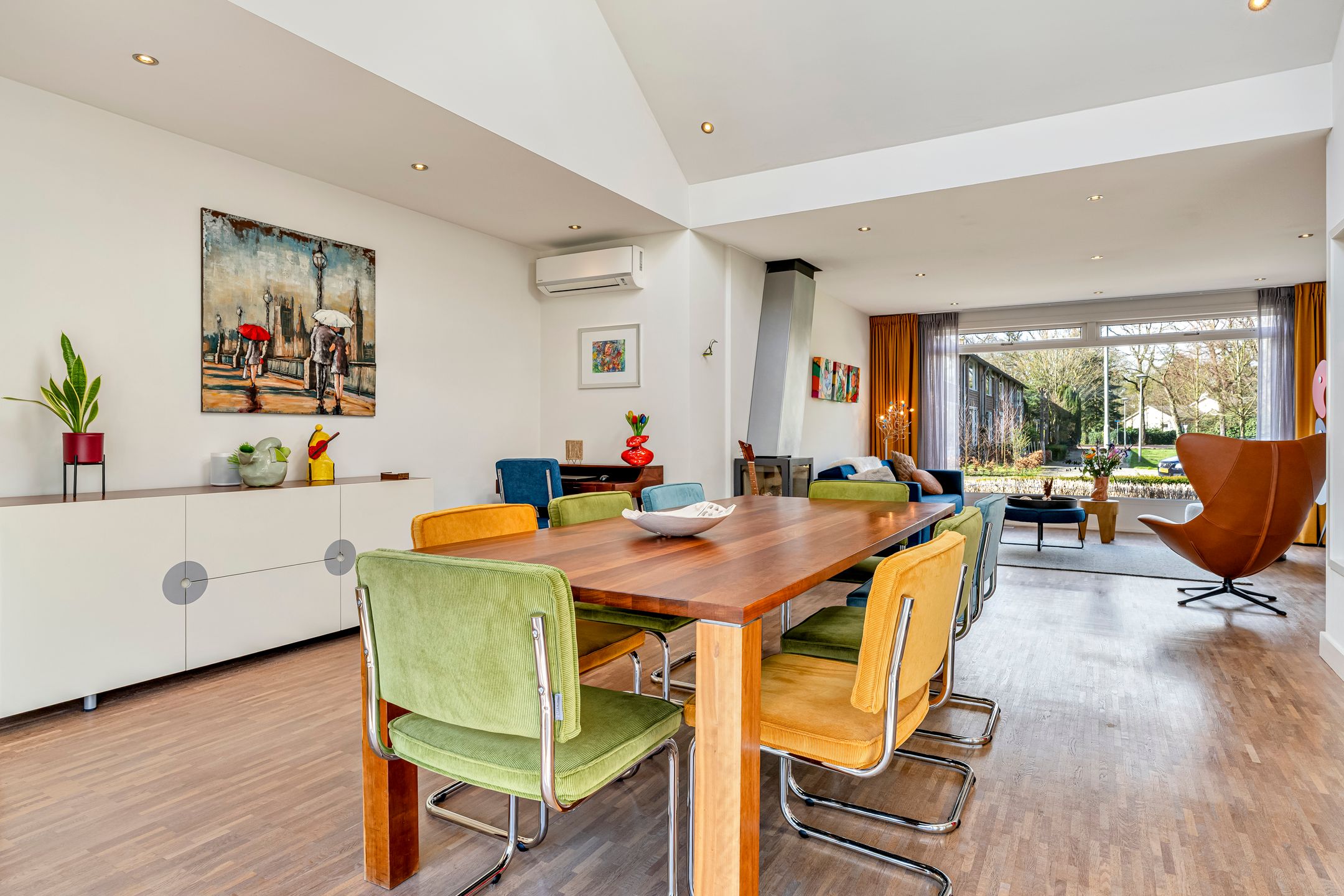 Photo 9 of Maria Theresiastraat 34