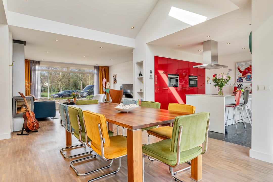 Photo 11 of Maria Theresiastraat 34