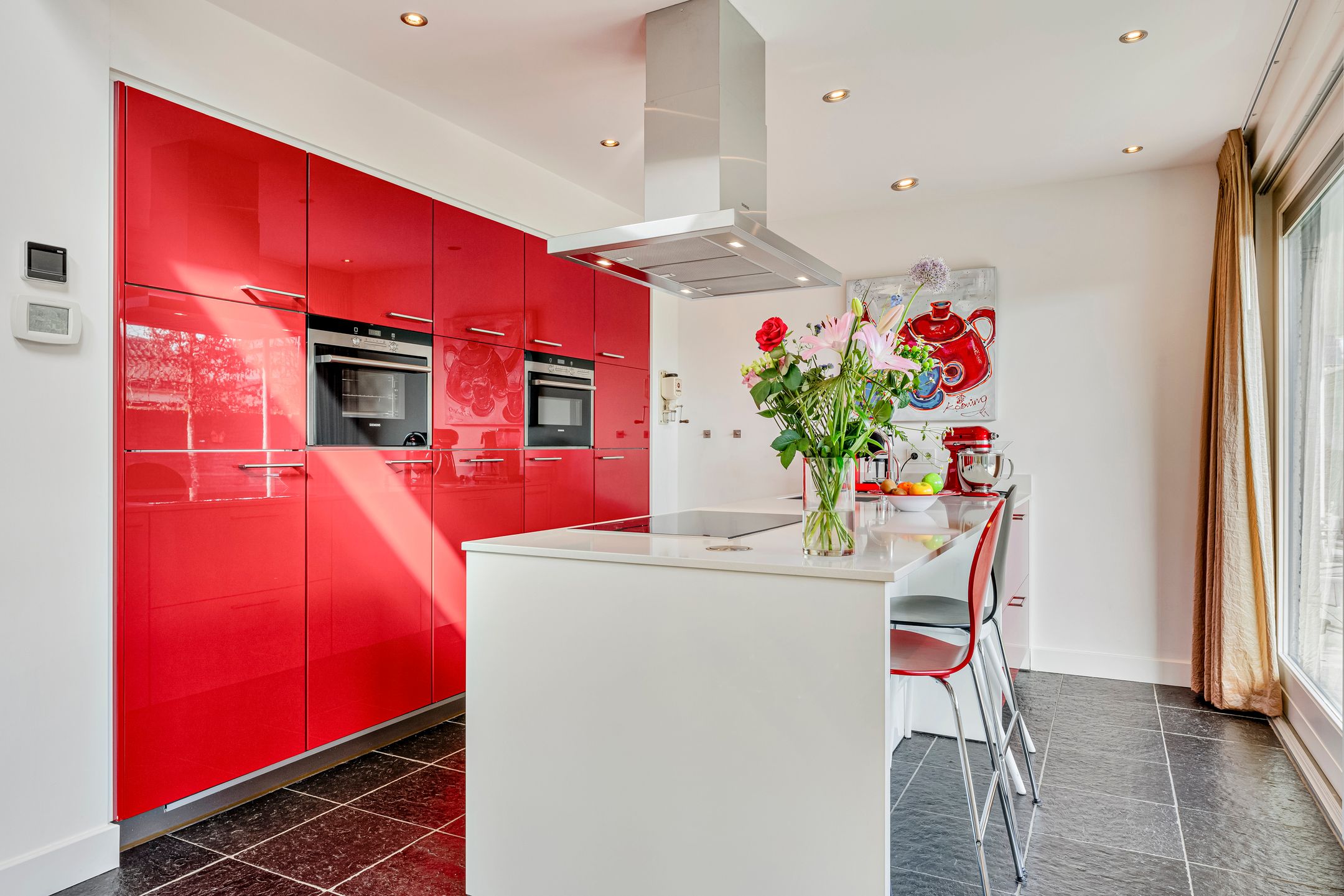 Photo 12 of Maria Theresiastraat 34