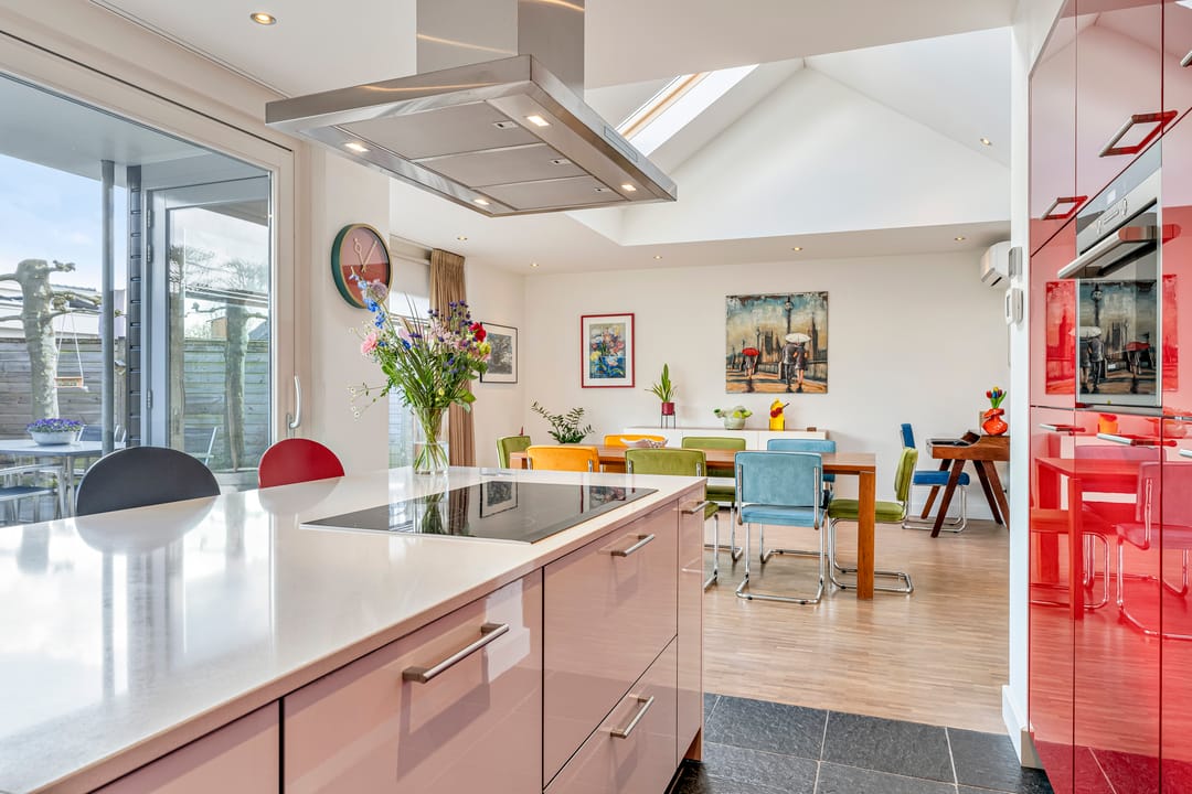 Photo 13 of Maria Theresiastraat 34