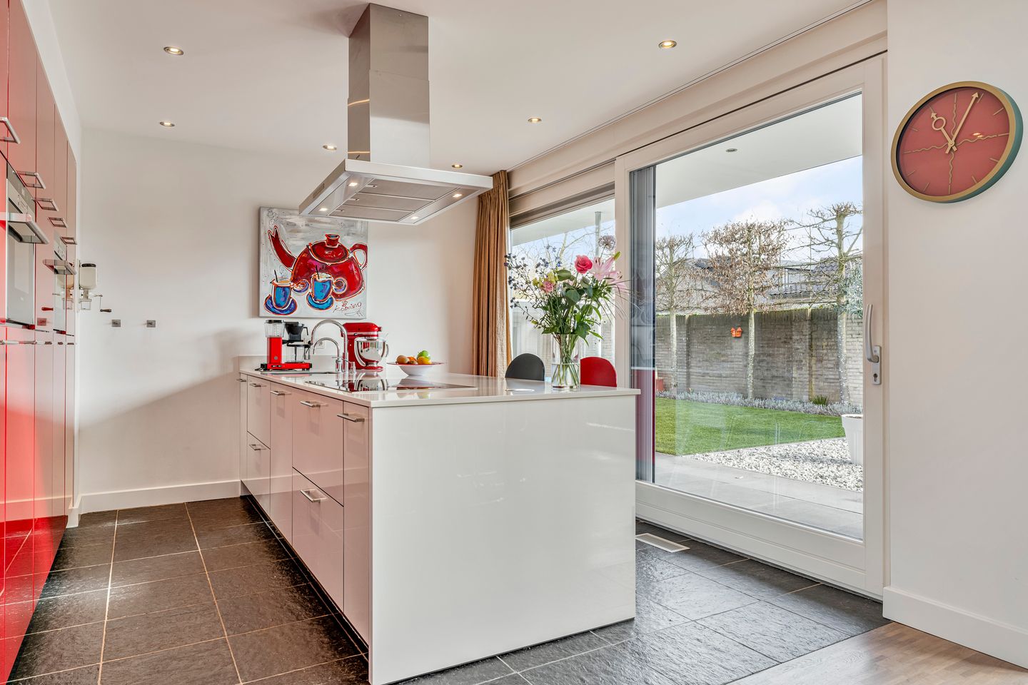 Photo 14 of Maria Theresiastraat 34