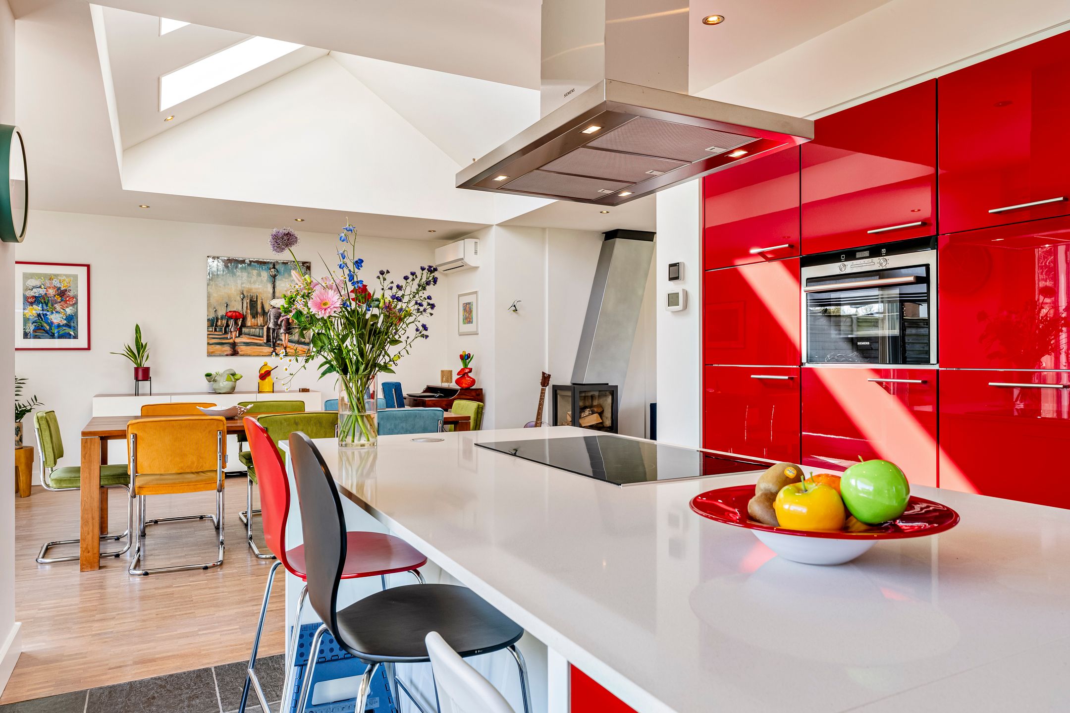 Photo 15 of Maria Theresiastraat 34