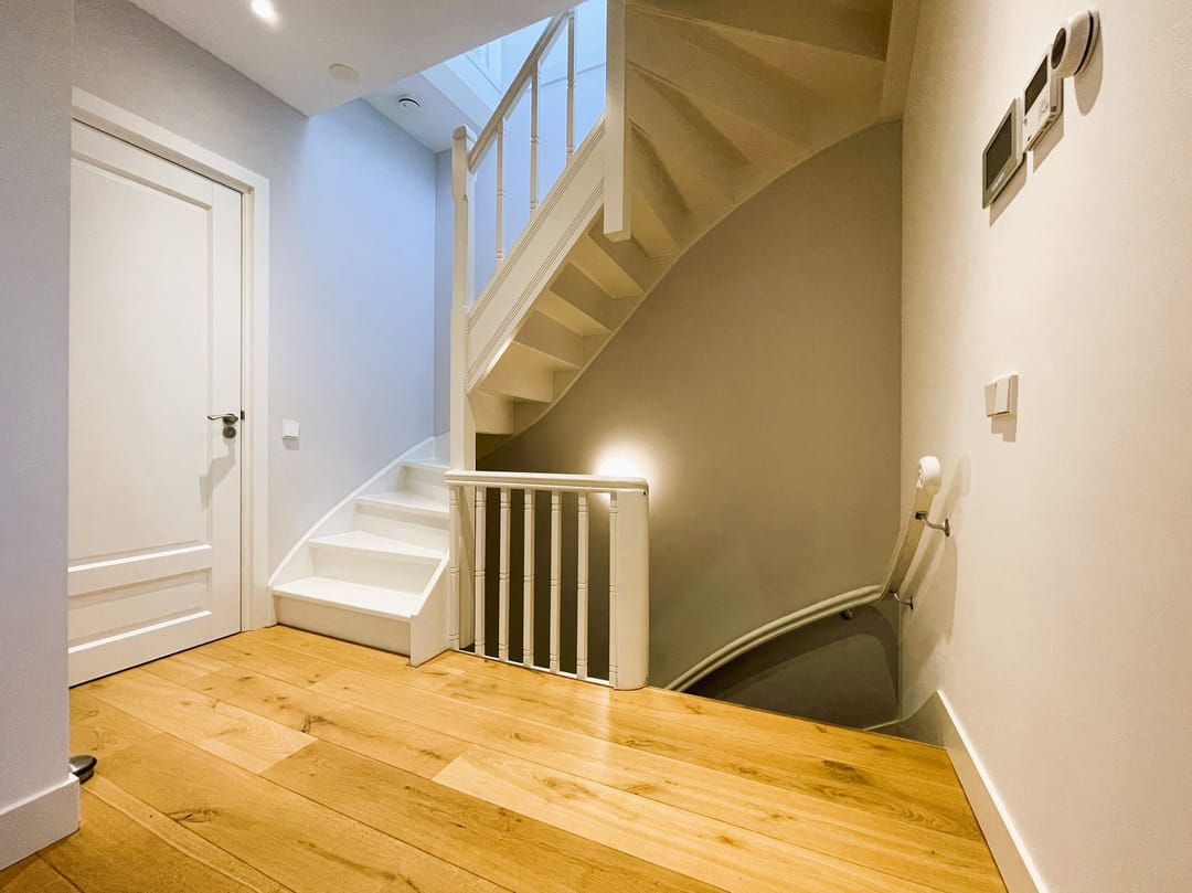 Foto 2 van Wouwermanstraat 41-E