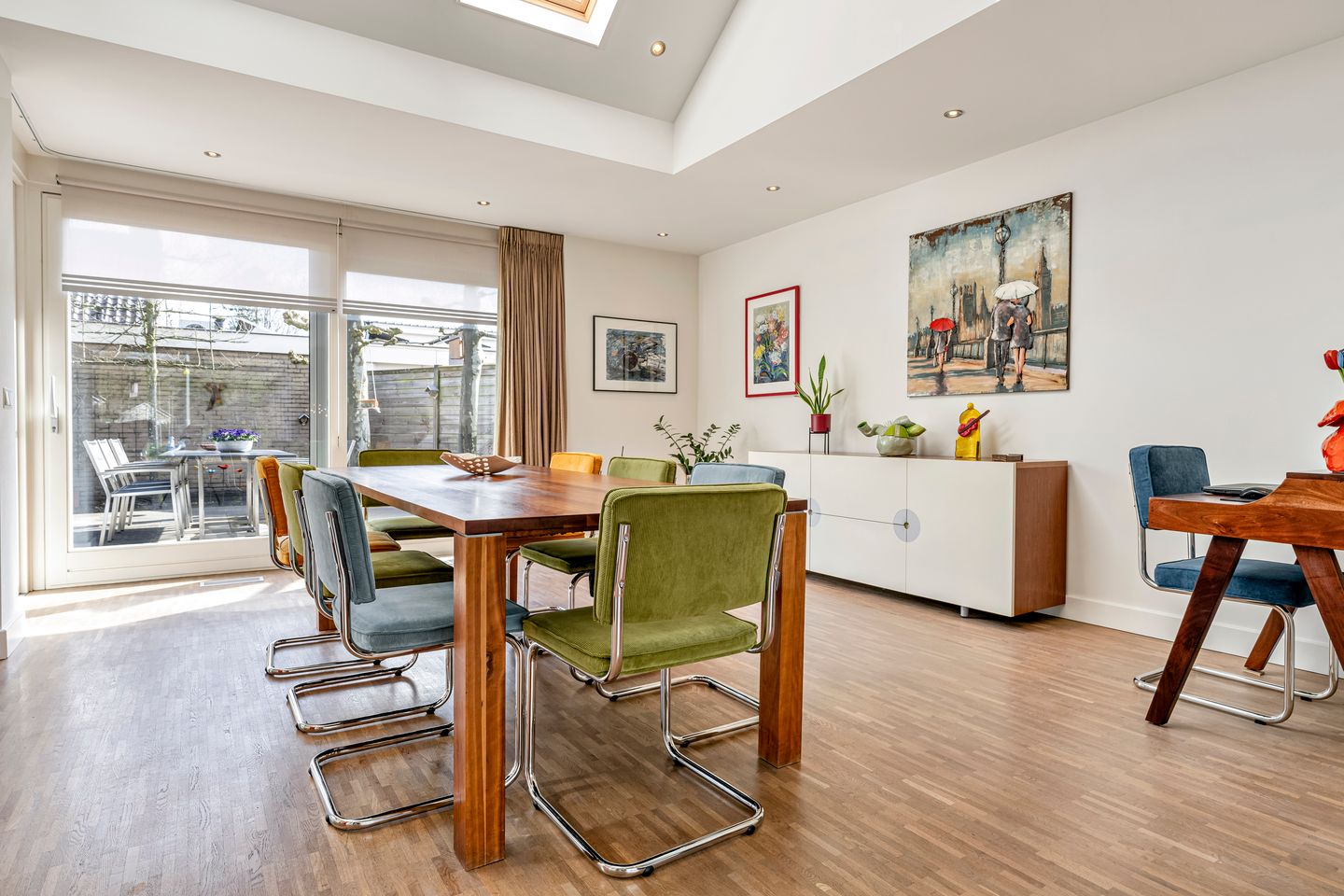 Photo 10 of Maria Theresiastraat 34