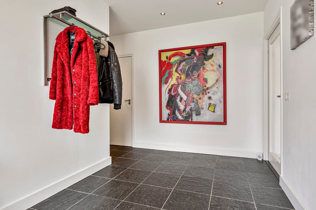 Photo 17 of Maria Theresiastraat 34