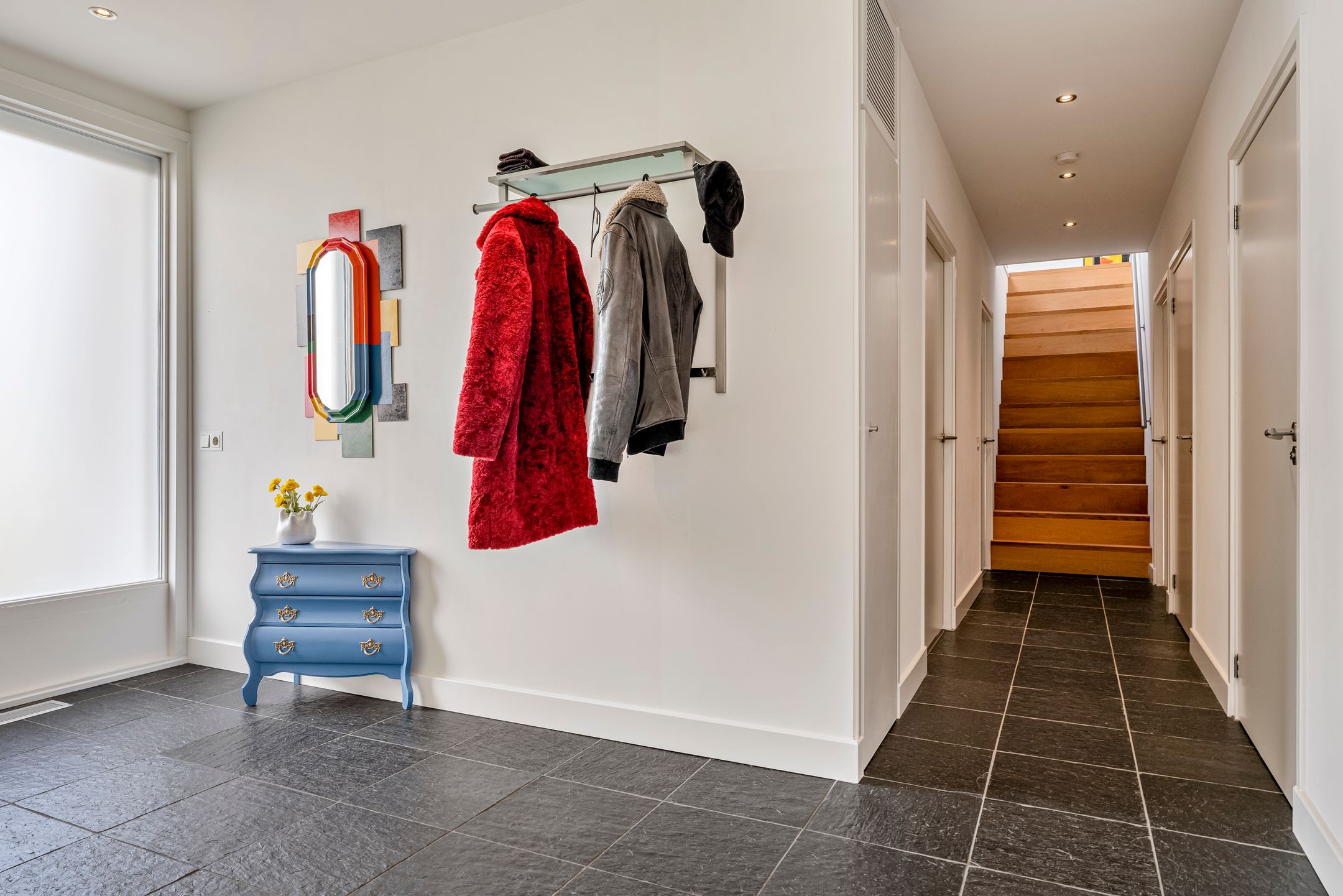 Photo 18 of Maria Theresiastraat 34